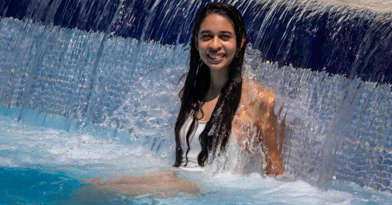 Ofrece Morelos amplia variedad de balnearios para estas vacaciones