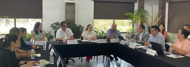 Refuerza Sector Salud vigilancia epidemiológica para prevenir casos de sarampión en Morelos