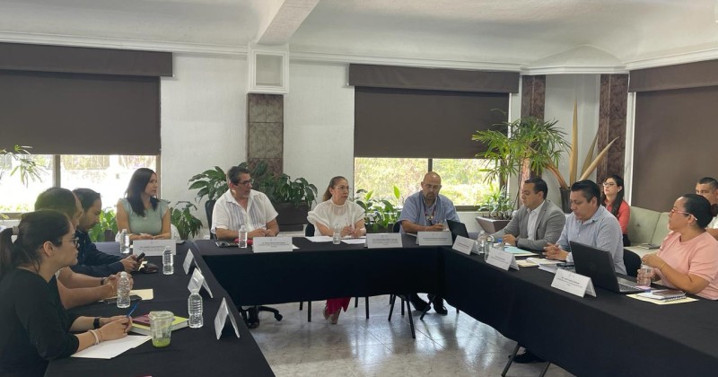 Refuerza Sector Salud vigilancia epidemiológica para prevenir casos de sarampión en Morelos