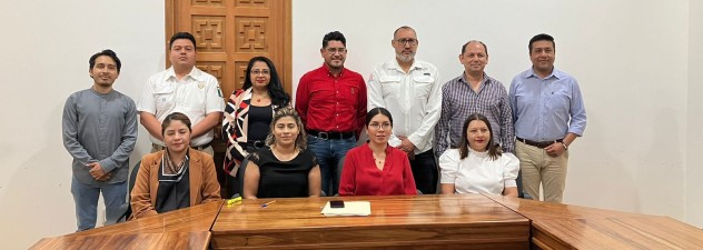 Continúa Secretaría de Gobierno trabajando en la creación del Protocolo de Actuación para la Atención de Personas Migrantes Víctimas de Delito en el Estado de Morelos