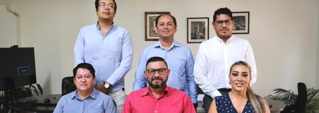 Ratifica CEARV respaldo a víctimas en Morelos