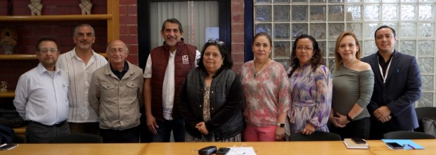 Fortalecen autoridades sanitarias vinculación con el INSP para atender el dengue en Morelos