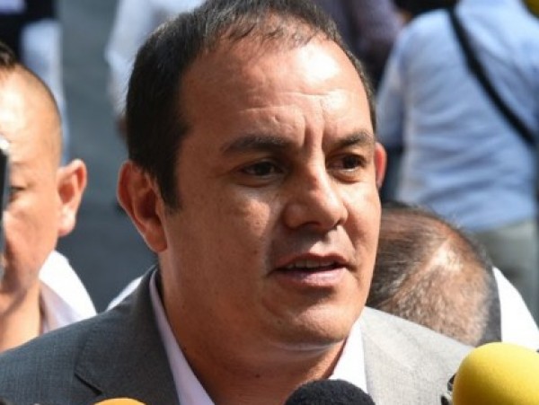 Afirma Cuauhtémoc Blanco Que Estrategia De Seguridad Ha Dado Resultados Positivos Morelos 0436