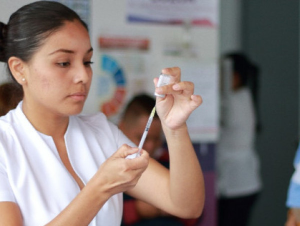 Solicita Ssm Vacunarse Y Reforzar Medidas Básicas De Higiene Para Prevenir La Influenza Morelos 8538