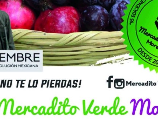 Alimentos de consumo inmediato  Biodiversidad, Morelos. COESBIO