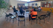 Capacitan a servidores públicos de Tepoztlán para sensibilización en materia de contraloría social