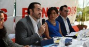 Gobierno de Morelos tiene firme el compromiso de apoyar a las mujeres