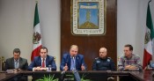 Descarta Gobierno de Morelos incremento en gasto operativo de secretarías  
