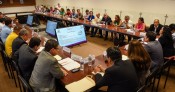 Impulsarán CEMER y municipios estrategias para la simplificación de trámites