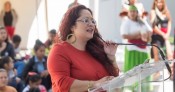 En Morelos se respeta el derecho de la niñez: Danae de Negri
