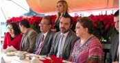 Diálogo permanente con el Colegio de Notarios de Morelos: Pablo Ojeda