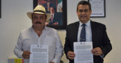 Suma Morelos esfuerzos para promover una actuación transparente y honesta en el ámbito municipal 