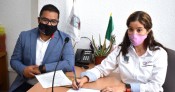 Fomenta Gobierno de Cuauhtémoc Blanco formación de ciudadanos responsables a través de  “Súmale Valores a la Niñez”