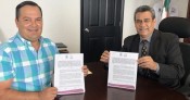 Asumen responsabilidad para efectiva gestión pública en Xochitepec