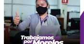 Trabaja Gobierno de Cuauhtémoc Blanco con transparencia y rendición de cuentas 