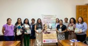 Coordina Coevim trabajos de “Mujeres en Frecuencia A.C.” con instancias de la mujer de los municipios con declaratoria de AVG en pro del acceso a la justicia