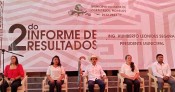 Articula Secretaría de Gobierno esfuerzos con municipios a favor de Morelos