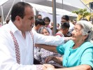 A cinco años de administración, mantiene Gobierno de Cuauhtémoc Blanco compromiso con la transformación de Morelos