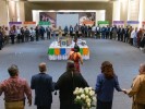 Participa Asuntos Religiosos en la VI Jornada Interreligiosa por la Paz