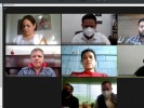 Realizan reunión interestatal Morelos, Puebla y Estado de México sobre temas de sanidad pecuaria