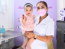 Agradecen mujeres trabajadoras al DIF Morelos por salas de lactancia