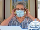 Solicita SSM proteger a grupos vulnerables de enfermedades respiratorias