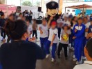 Promueve CES Morelos prevención del delito en el Pueblo Mágico de Tepoztlán