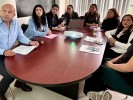 Fortalece GEPEA trabajos con academia para la adaptación e implementación de un programa de prevención del consumo de sustancias psicoactivas en adolescencias