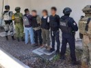 Coordinación entre autoridades estatales y federales permite captura del principal generador de violencia en la zona sur de Morelos