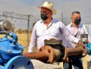 Exhorta Ceagua a cuidar infraestructura hidráulica