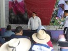 Entrega Sedagro insumos agrícolas a productores de diversos municipios