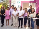 Atestigua Secretaría de Gobierno instalación del Centro de Atención Inmediata y Asistencia Social del municipio de Xochitepec