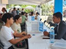 Se realiza Feria de Empleo en Xochitepec