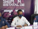 Inaugura Gobierno de Morelos Semana Estatal de Protección Civil