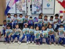 Continúa Ceagua con la sensibilización de infantes sobre el cuidado del agua