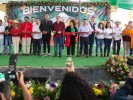 Inaugura Víctor Mercado Feria Hueyapan 2023 “Unión y Tradición” y ratifica disposición del Ejecutivo para seguir impulsando las actividades que promueven desarrollo económico del estado