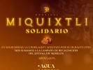 Anuncian Miquixtli solidario en coordinación con campaña de acopio del Mif Morelos
