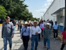 Colaborará Ceagua con ejidatarios de Yautepec para impulsar mejoras hidráulicas  y desarrollo agrícola