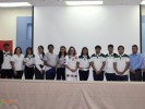 Realiza CECyTE Morelos primer Concurso Estatal Hackathon 2024