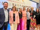 Presente Morelos en reunión de Secretarios de Turismo del país