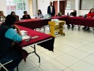 Colabora Coevim en mesa de trabajo del Observatorio de Participación Política de las Mujeres del Estado de Morelos