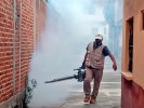 Protege SSM a más de 58 mil personas con megaoperativo contra el dengue en Axochiapan, Puente de Ixtla, Xoxocotla y Zacatepec