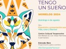 Se realizará presentación &quot;Tengo un sueño Morelos 2024&quot; en el Centro Cultural Teopanzolco