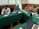 Participa Sedagro en sesión de Sanidad e Inocuidad Agropecuaria en Morelos