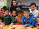 Celebran Día de la Candelaria en Centro de Atención Morelense para la Infancia