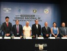 Inaugura Cuauhtémoc Blanco el Foro “Presentación del Código Nacional de Procedimientos Civiles y Familiares”
