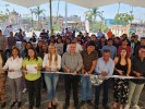 Realiza SDEyT por primera vez la “Feria de Empleo Atlatlahucan 2024” junto con la participación de la iniciativa pública y privada