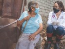 El respeto y bienestar de las personas mayores continúa siendo prioridad para la familia DIF Morelos