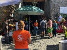 Supervisa Convoy, Unidos por Morelos ante el COVID-19 medidas sanitarias durante la celebración del Día de la Virgen de Guadalupe