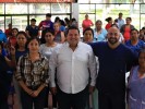 Otorga Sedagro apoyos directos a productores de Cuautla